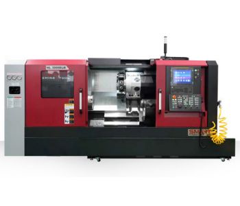 Smart Machine Tool NL 3000 Horizontal Lathes