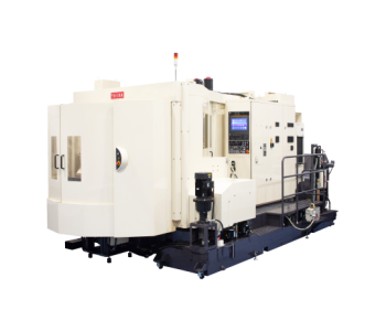 Yasda YBM 7T Horizontal Machining Centre