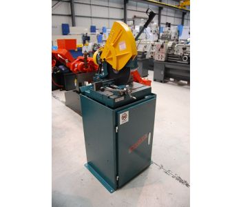 Brobo S350G Coldsaw