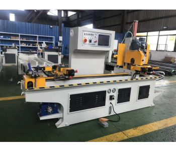 Bossray MC-400CNC Coldsaw