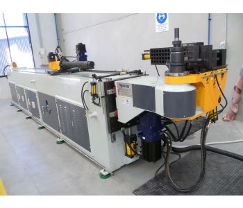 Bossray SB-75CNC Bender