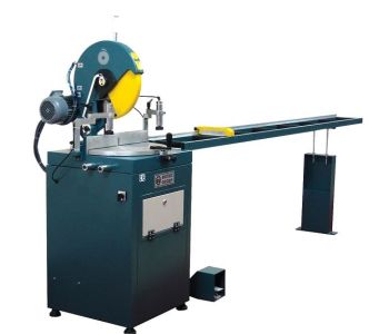 Brobo 400 Aluminium Coldsaw