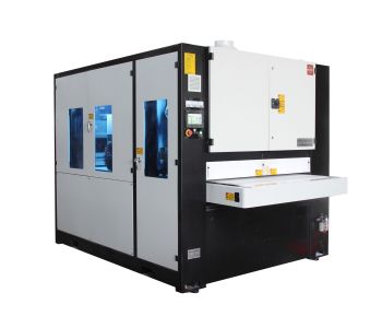 Jonsen SGP1300 Concrete Polishing Machine