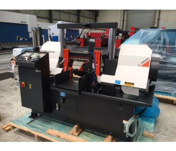 Cosen C-320NC Bandsaw