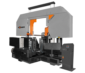 Cosen C-1000NC Bandsaw