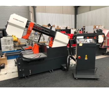 Cosen NC-510M Bandsaw