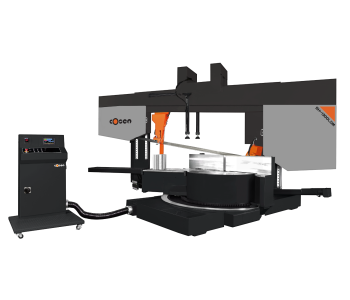 Cosen SH-1300LDM Bandsaw
