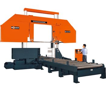 Cosen SH-1311P Bandsaw