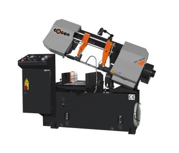 Cosen SH-4030 Bandsaw