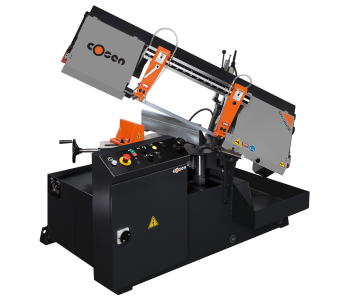 Cosen SH-460M Bandsaw