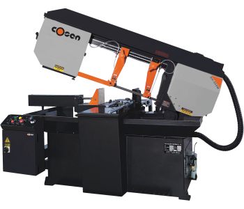 Cosen SH-500M Bandsaw