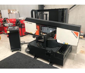 Cosen SH-510LDMA Bandsaw