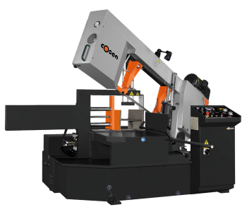 Cosen SH-650M Bandsaw