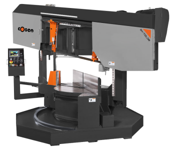 Cosen SH-710LDM Bandsaw