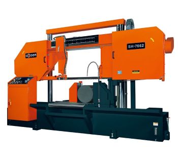 Cosen SH-7662 Bandsaw