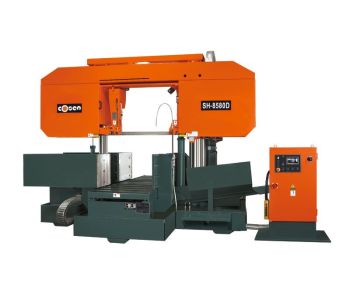 Cosen SH-8580D Bandsaw