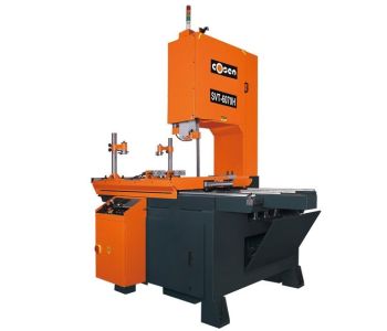Cosen SVT-6070H Bandsaw