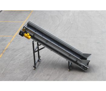 Genox CBP6040 Conveyor