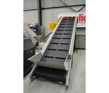 Genox CBP8055 Conveyor