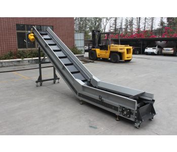 Genox CBU8055L Conveyor