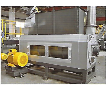 Genox GFW4030 Incline Friction Washer