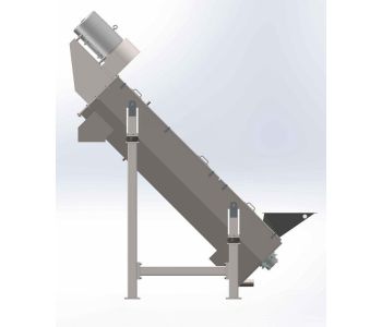 Genox GFW4040 Friction Washer