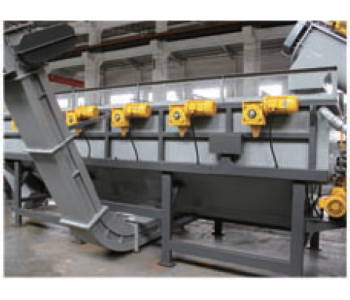 Genox GSF1260D