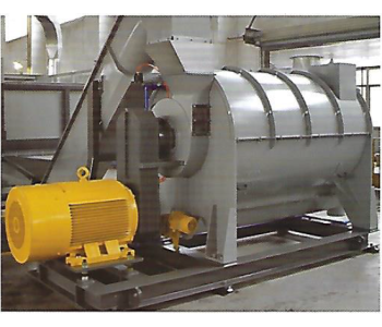 Genox GSW800LR Centrifugal Dryer