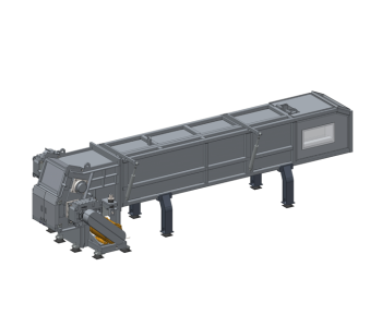 Genox J800 Shredder