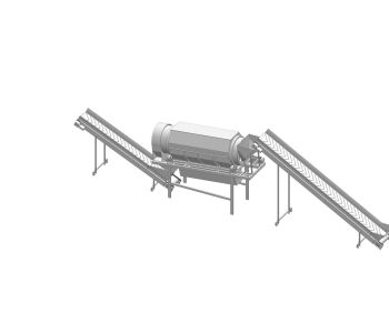 Genox TD1540