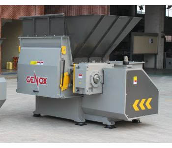Genox V800L Shredder