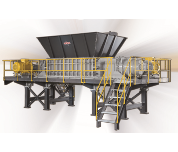 Genox X1600 Shredder