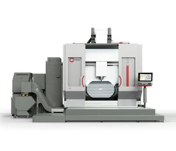 Hermle C 62 / C 62 U MT 5-Axis Machining Centre