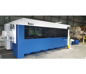 Yawei HLF-1530 (3kW-40kW) Fiber Laser