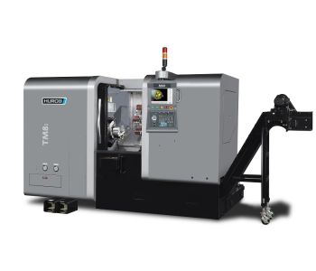 HURCO TM-8i CNC Lathe