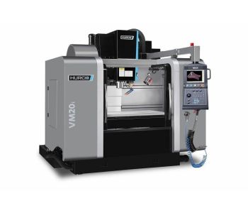 HURCO VM-20i CNC Vertical Machining Centre