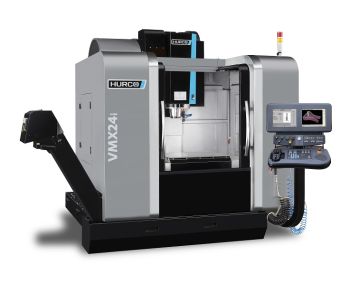 HURCO VMX-24Ei CNC Vertical Machining Centre