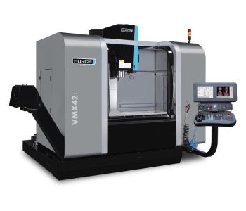 HURCO VMX-42Ei CNC Vertical Machining Centre