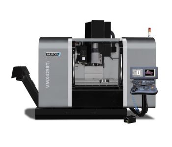 HURCO VMX-42SRTi CNC Vertical 5 Axes Machining Centre
