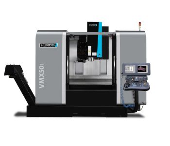 HURCO VMX50-50T CNC Vertical Machining Centre