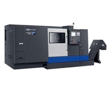 Hwacheon Hi-TECH 450 CNC Lathe