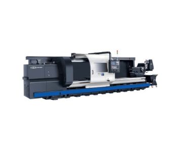 Hwacheon MEGA-100 CNC Lathe