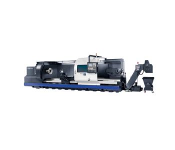Hwacheon MEGA-130 CNC Lathe