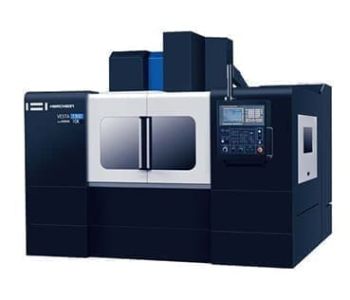 Hwacheon Vesta-1300 CNC Machining Centre