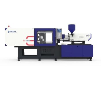 Haitian Mars Series  Injection Moulding Machines