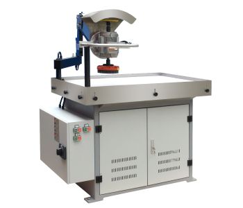 Jonsen SD-H Deburring and Finishing Machine