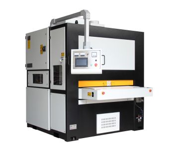Jonsen SGP1000 Belt Grinding Machine 