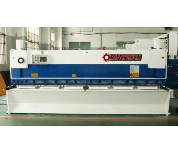 Machtech VR 6-6000A