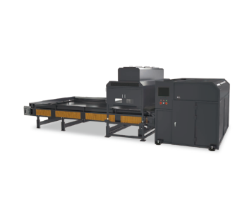 Meyer 6SXZ-280KL-GY Sorter