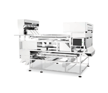Meyer 6SXZ-480KS2-GY Sorter